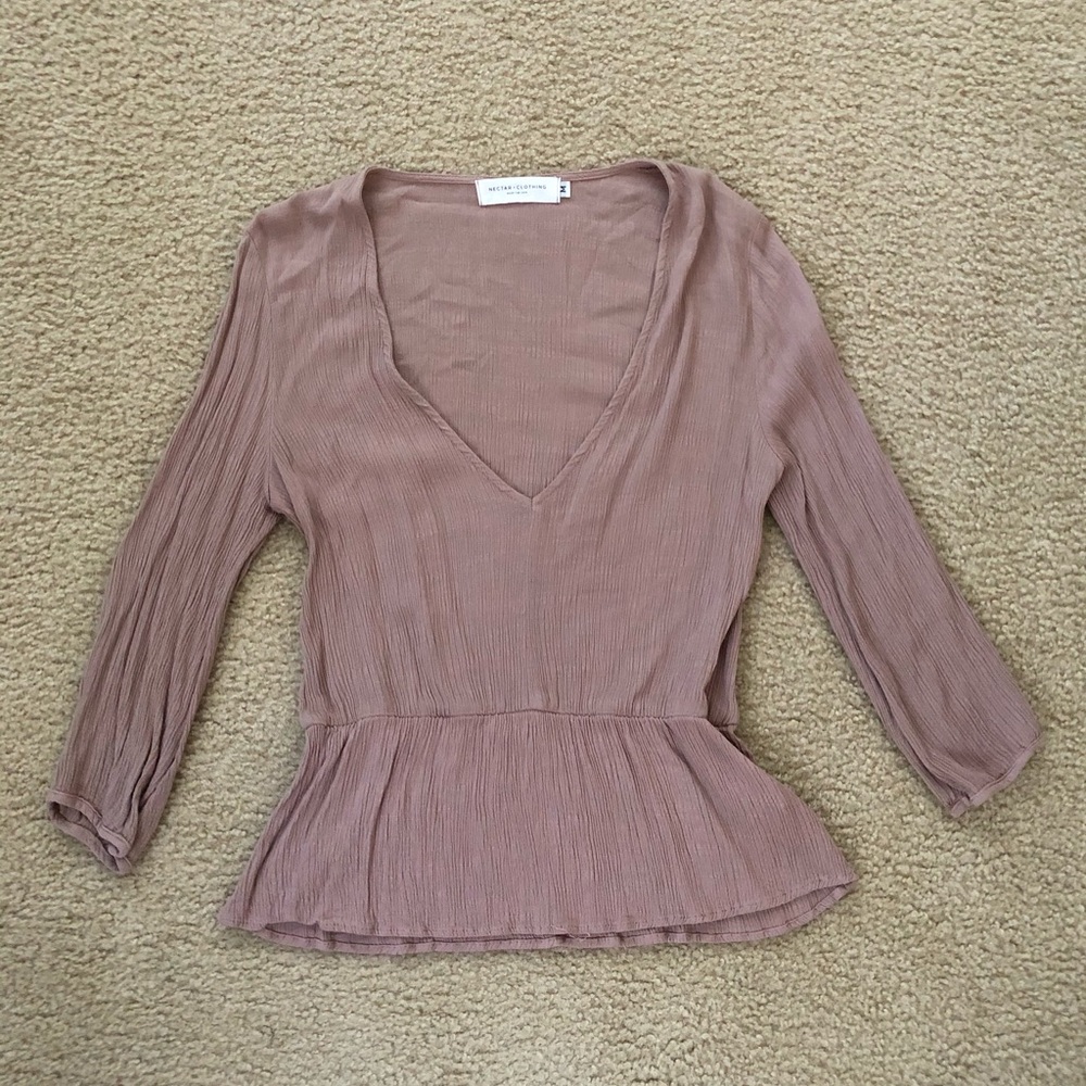 Women’s blouse